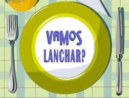 4 Dicas De Lanches Fit