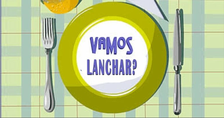 4 Dicas De Lanches Fit