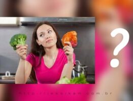 O que comer no pré treino para ganhar músculos