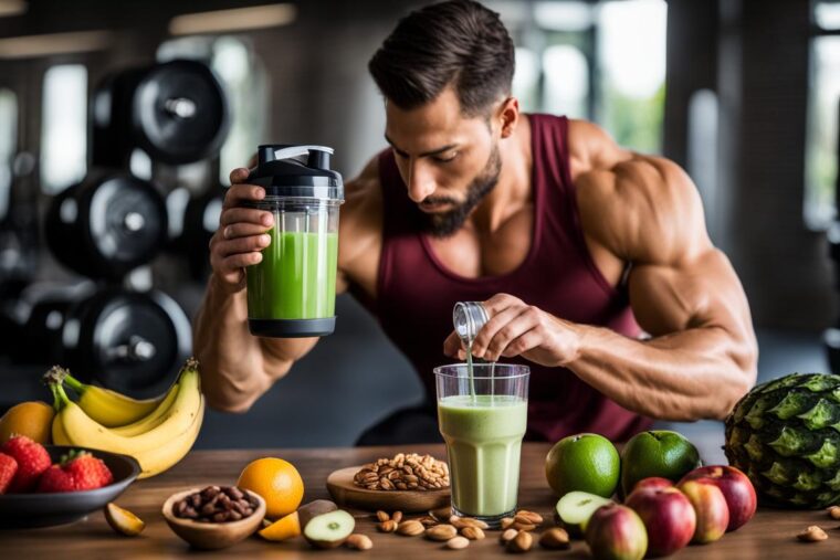 ganho de massa muscular ganho de massa muscular