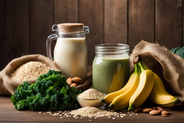 hipercalórico caseiro ingredientes chave hipercalórico caseiro ingredientes chave