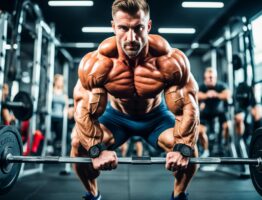 treino matador de quadríceps