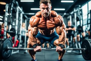 treino matador de quadríceps