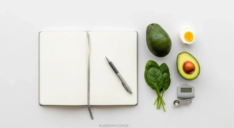 Receitas Low Carb Essenciais para Emagrecer Comendo Bem 2 Receitas Low Carb Essenciais para Emagrecer Comendo Bem 2