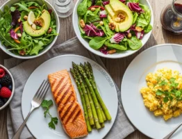 Blog, Jessikam Fitness - Dicas para Ganhar Massa e Emagrecer com Saúde! 7