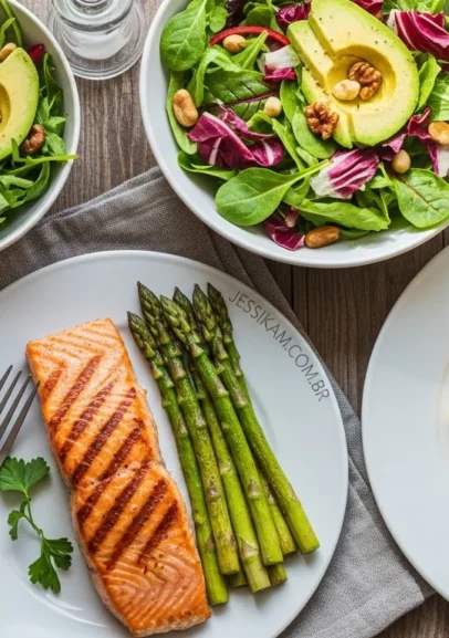 Blog, Jessikam Fitness - Dicas para Ganhar Massa e Emagrecer com Saúde! 1