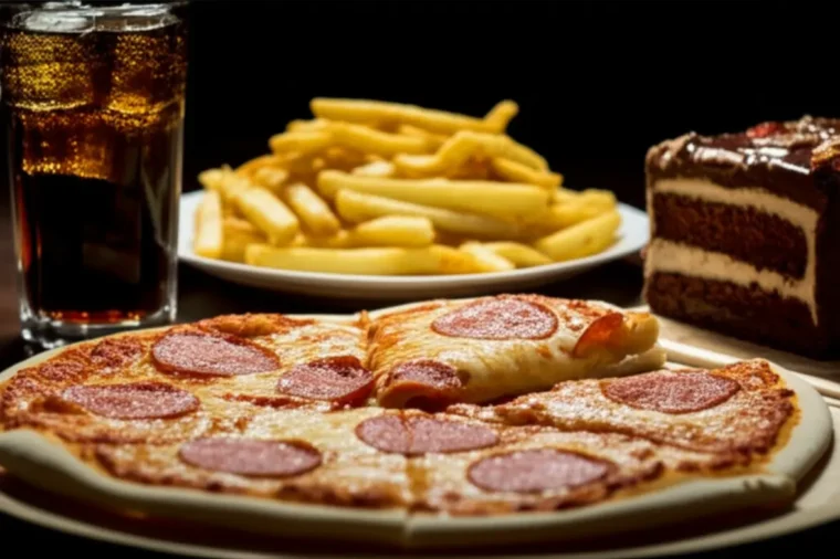 Jantar fit para emagrecer! Receitas deliciosas e leves para sua noite 2 Alimentos proibidos no jantar para quem quer emagrecer