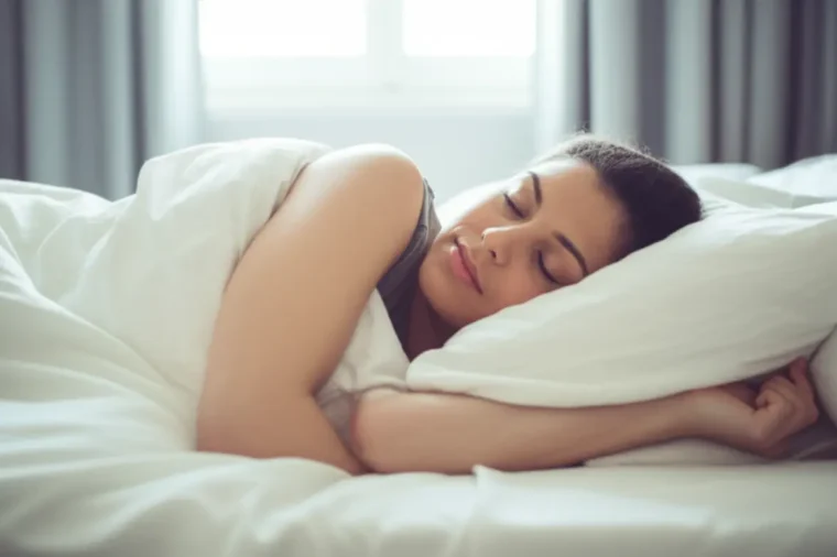 Importância do descanso e recuperação muscular.