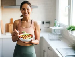 Blog, Jessikam Fitness - Dicas para Ganhar Massa e Emagrecer com Saúde! 8