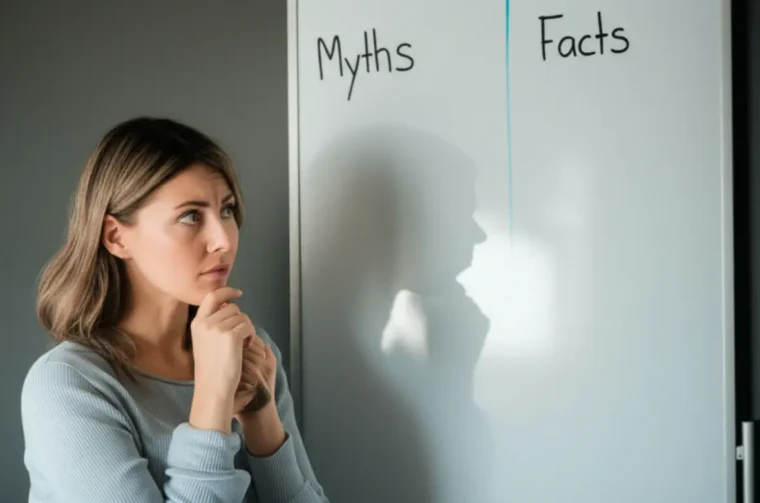 Mitos e verdades sobre a definição da cintura e o corpo