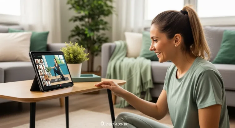 Clube Sarada Em Casa Funciona?