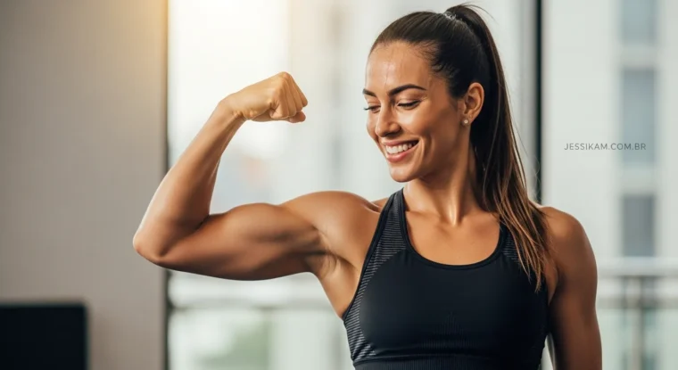 Programa musculação feminina jessikam funciona? SAIBA A VERDADE! 4