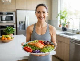 Blog, Jessikam Fitness - Dicas para Ganhar Massa e Emagrecer com Saúde! 6