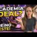 academia ideal
