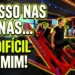 Treino de Pernas Feminino Completo (Hipertrofia para Iniciantes)