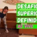 DESAFIO Club Sarada Em Casa Dia 2 Treino De Superiores E Abdômen Para Definir Em Casa